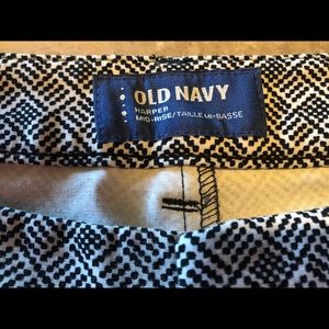 Old Navy Like-New Harper Dress Pants